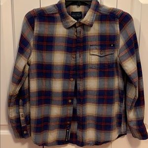 Lucky Brand Boys Shirt